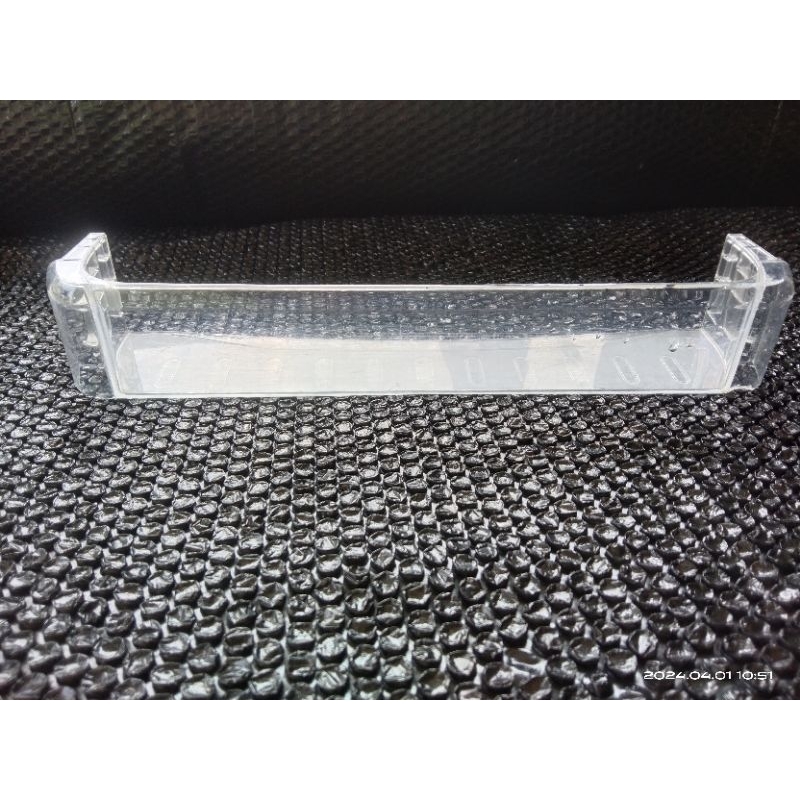 Rak botol kulkas Samsung 2 pintu original