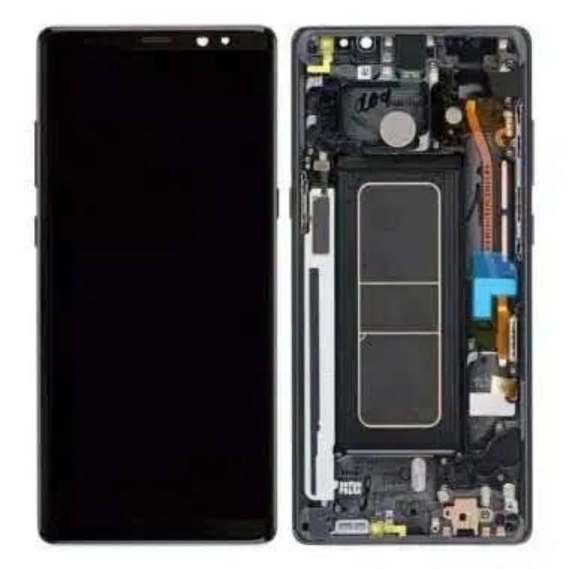 lcd original copotan samsung note 9