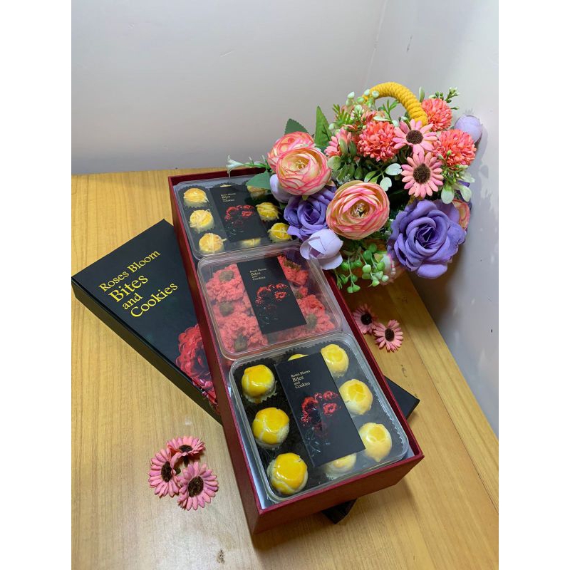 

Paket Hampers Premium Cookies