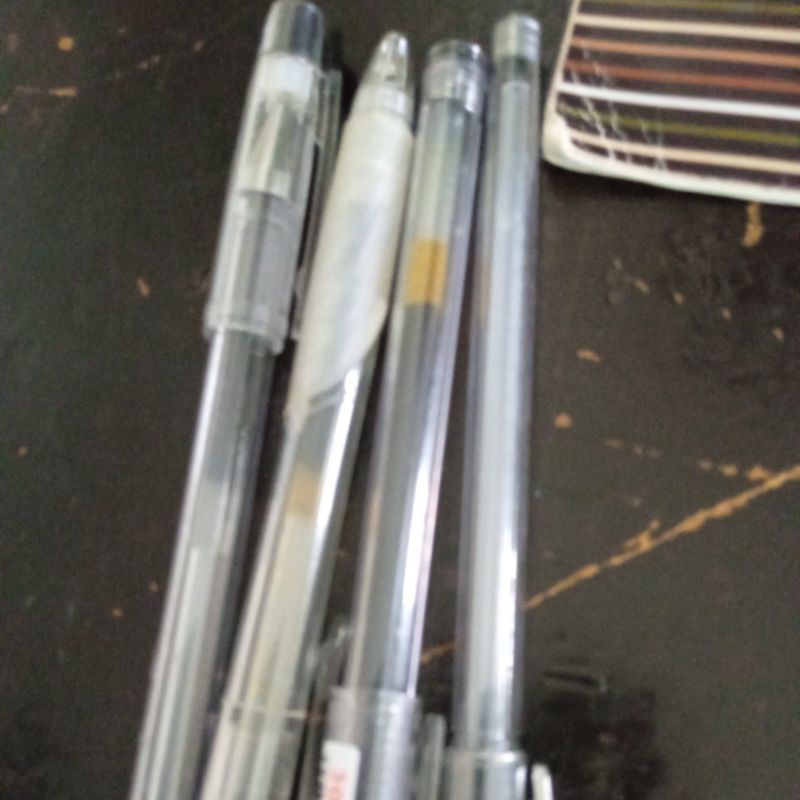 

pulpen