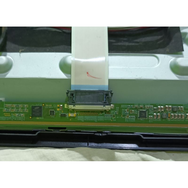 KABEL LVDS TV TOSHIBA 40L2400VJ