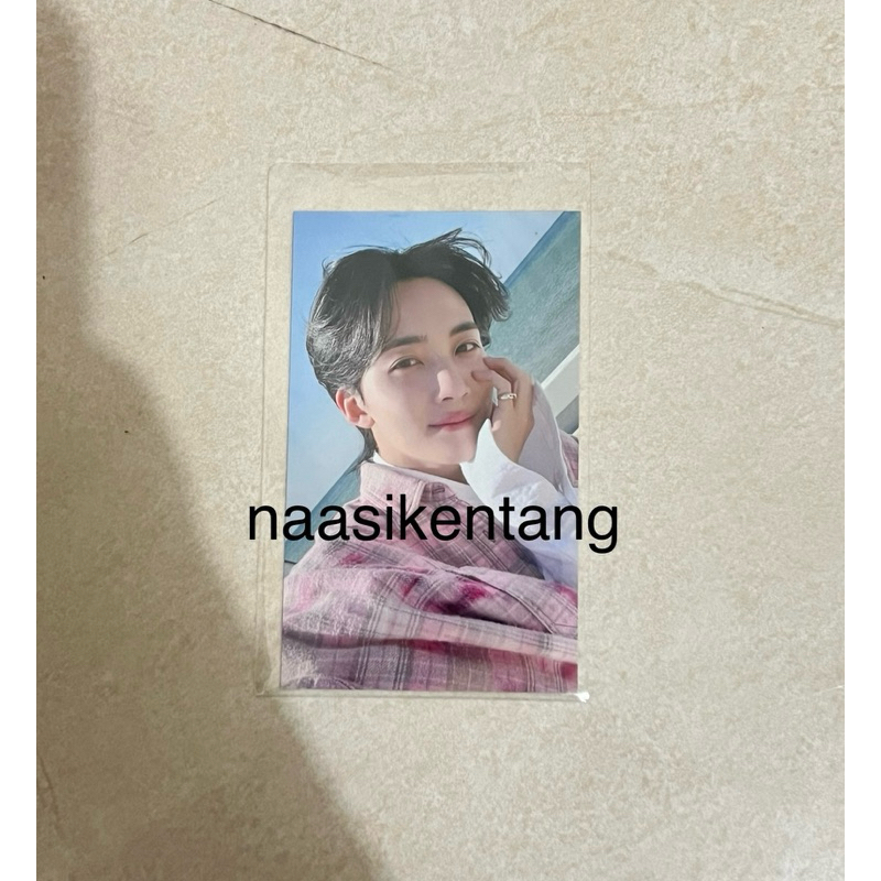 PC POB UMS FML JEONGHAN SEVENTEEN SVT