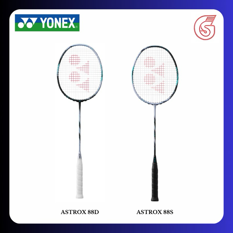 Raket Badminton Yonex Astrox 88 Series