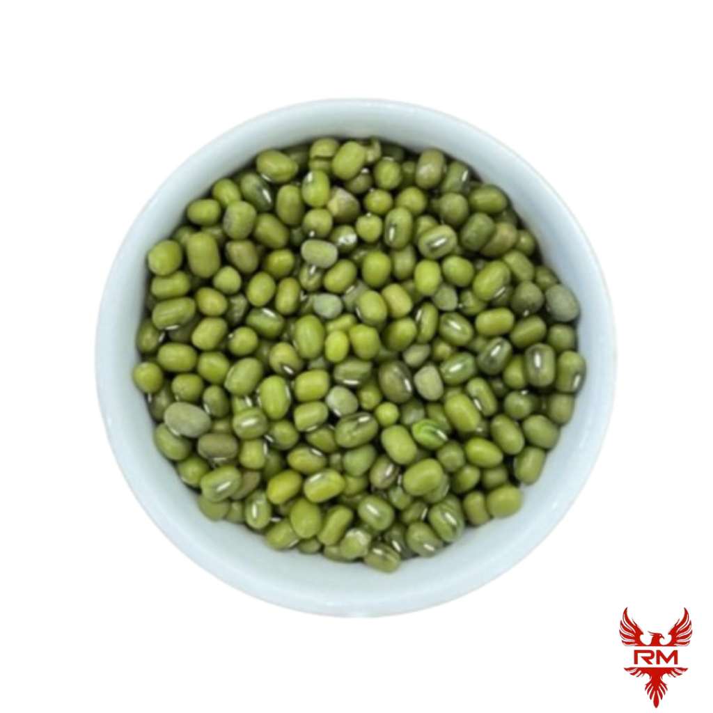 

Kacang Hijau / Kacang ijo birma / Kacang impor