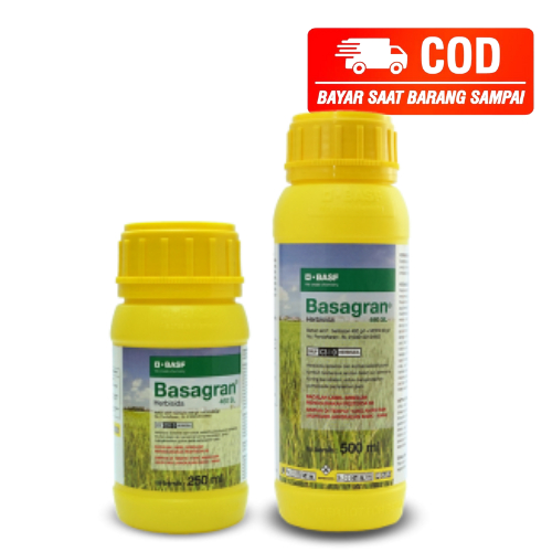 Herbisida Basagran 460 SL