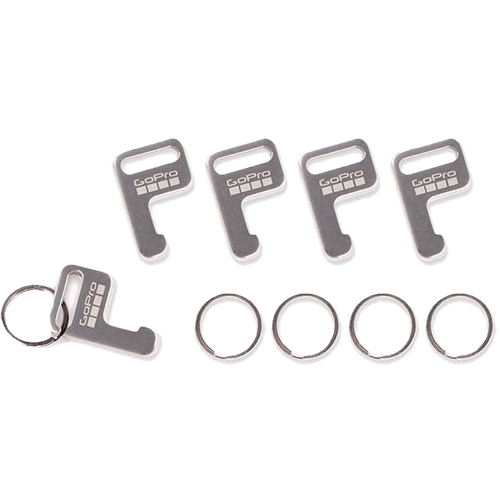 Gopro Wifi Remote Attachment Keys + Ring