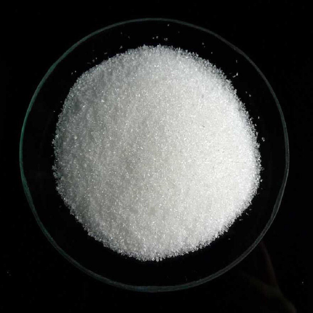 

Garam Inggris / Epsom Salt / Magnesium Sulfate / MgSO4 / Halal / 1 kg