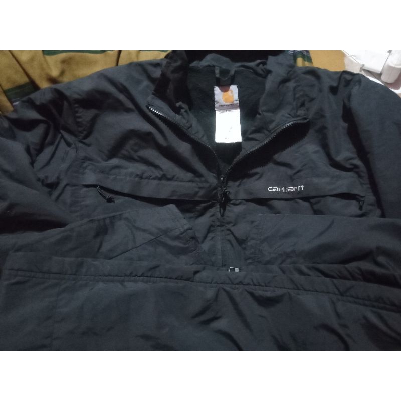 jaket carhartt