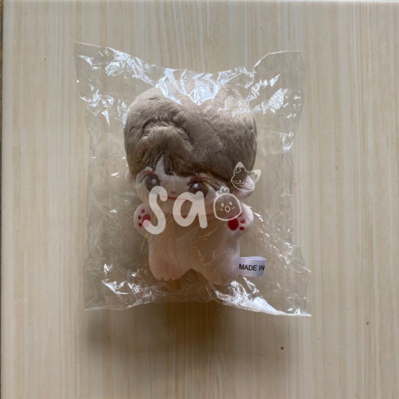 Doll Only 10CM Renjun NCT DREAM Bunbunren