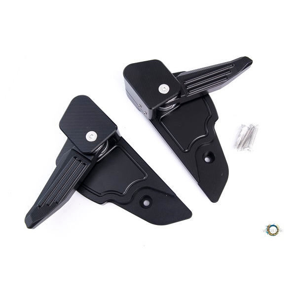 Footstep Vespa Sprint Vespa Primavera Footstep Vespa Matic