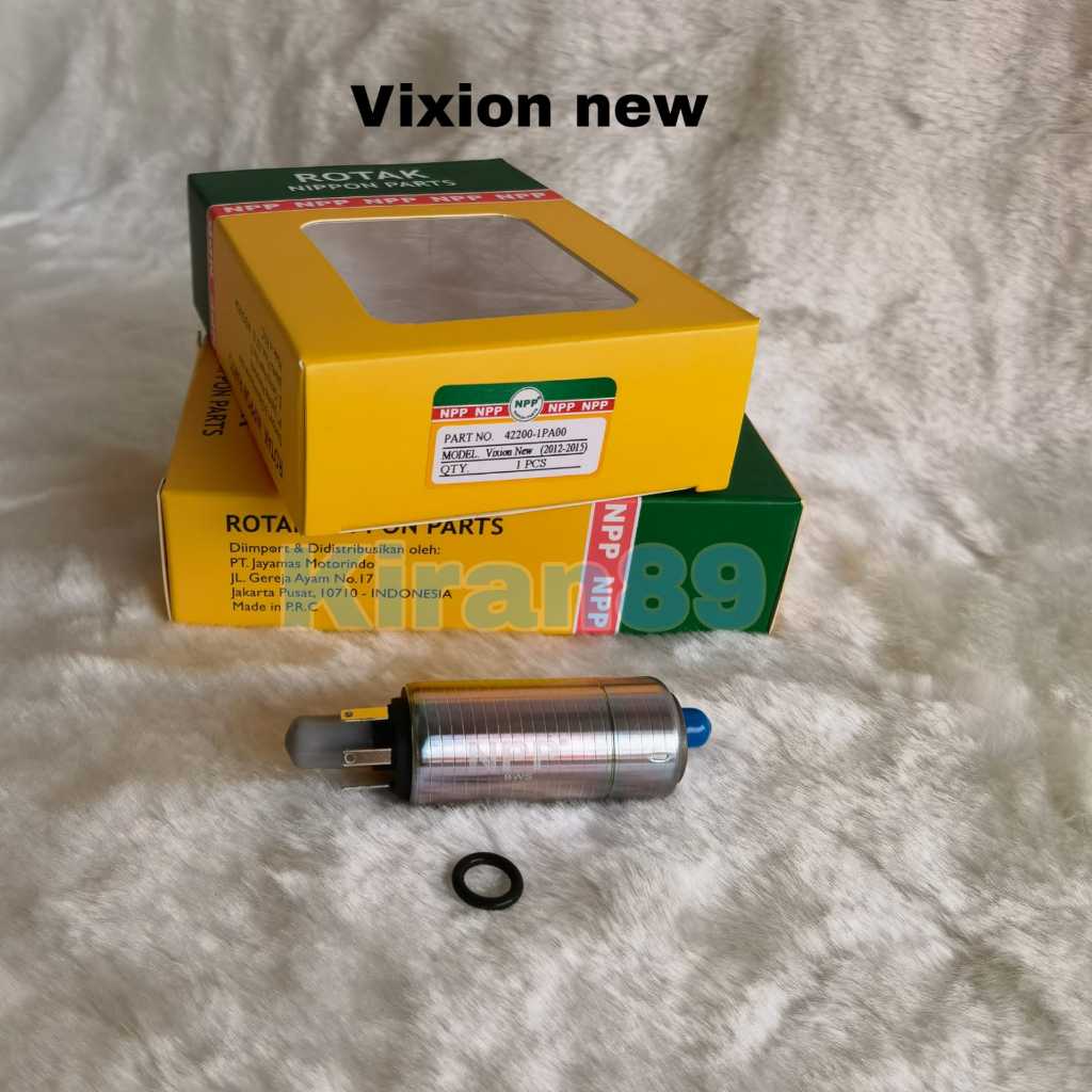 ROTAK VIXION NEW / NEW VIXION 2012-2015 ORIGINAL NPP