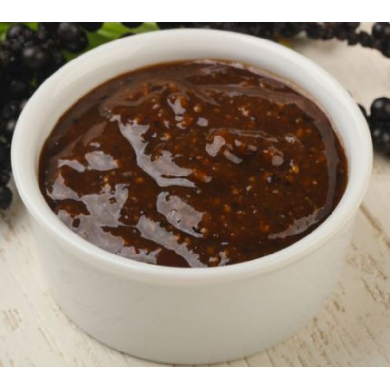 

LadaHitam Saus 750ml