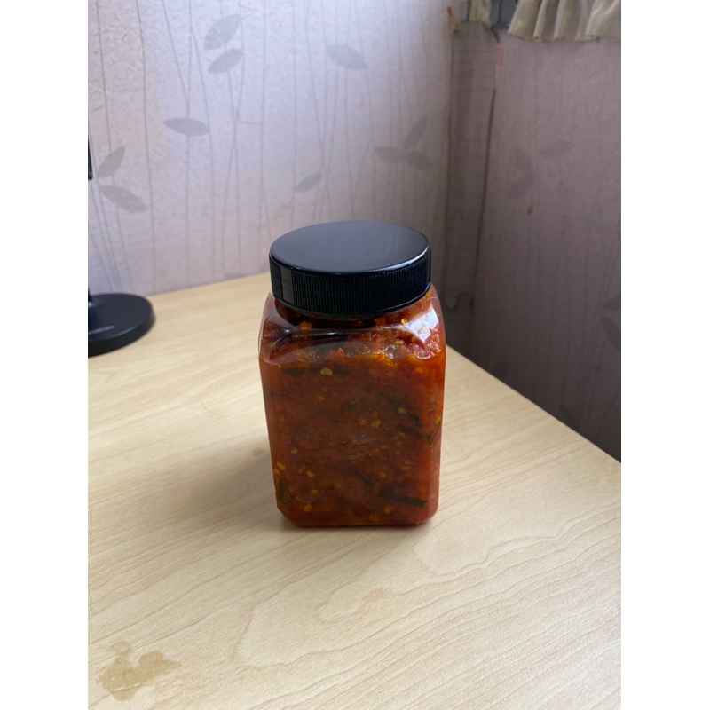 

Sambel Goreng mama