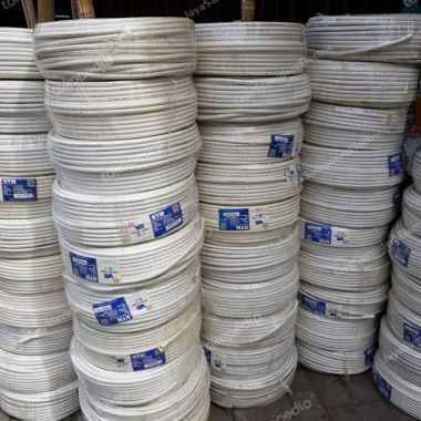 Kabel NYM 3x4mm Voksel