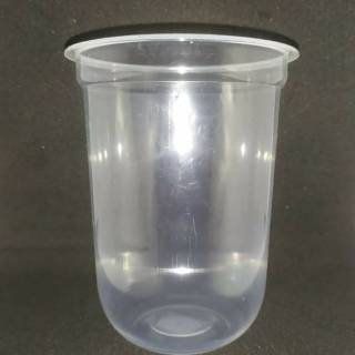 Cup Oval GP 12/14/16 Oz 1 DUS INSTANT ONLY