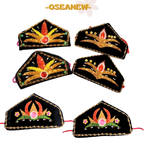 -TERMURAH- GELANG BUJANG GANONG RANDOM / Gelang tangan Bujang Ganong /cakep Cakep ganong / gelang ta