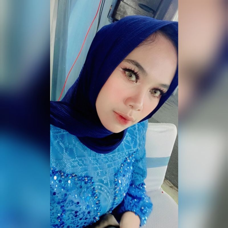 baju penyanyi preloved