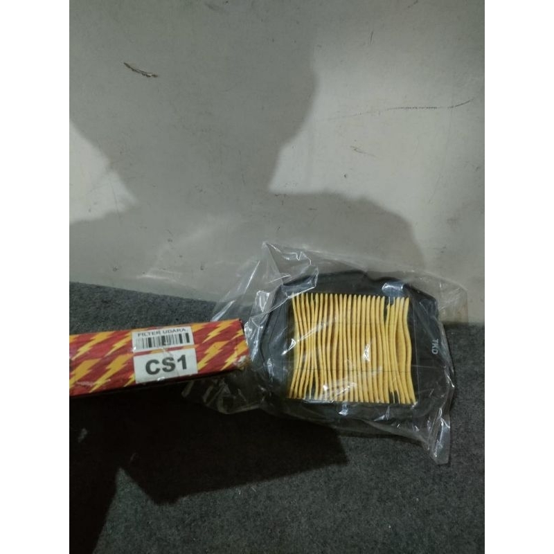 Filter Udara CS1 Tokaido