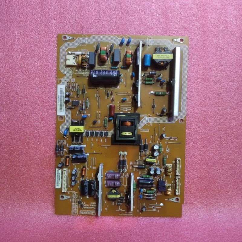 LG 39L3300VJ POWER SUPPLY - MESIN TV - PSU TV LED TOSHIBA 39L3300VJ