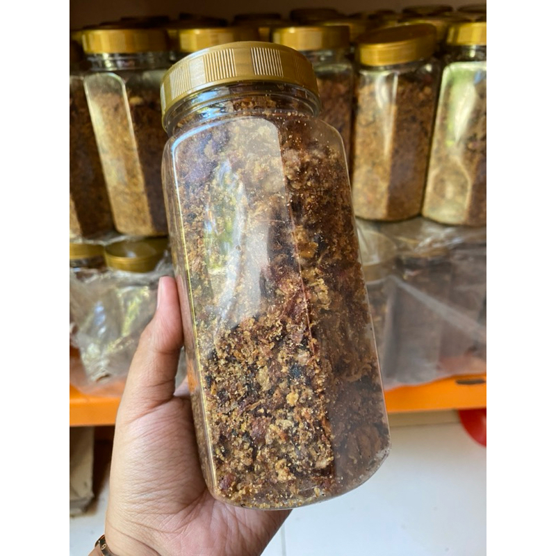 

BAWANG GORENG TOPLES MURAH / BAWANG GORENG 200GR