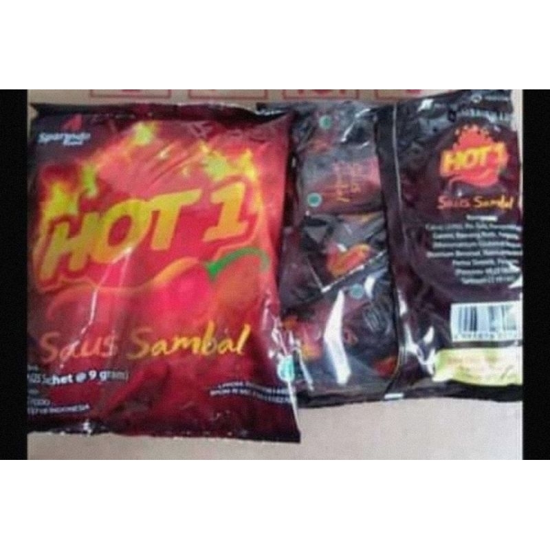 

aneka saus