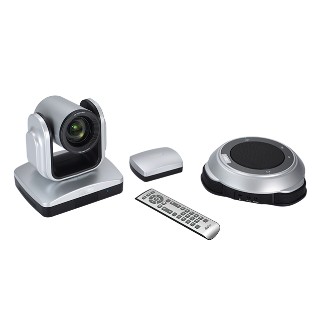 Camera Video  VC520+ Conference / VC520+ Conference Camera Video