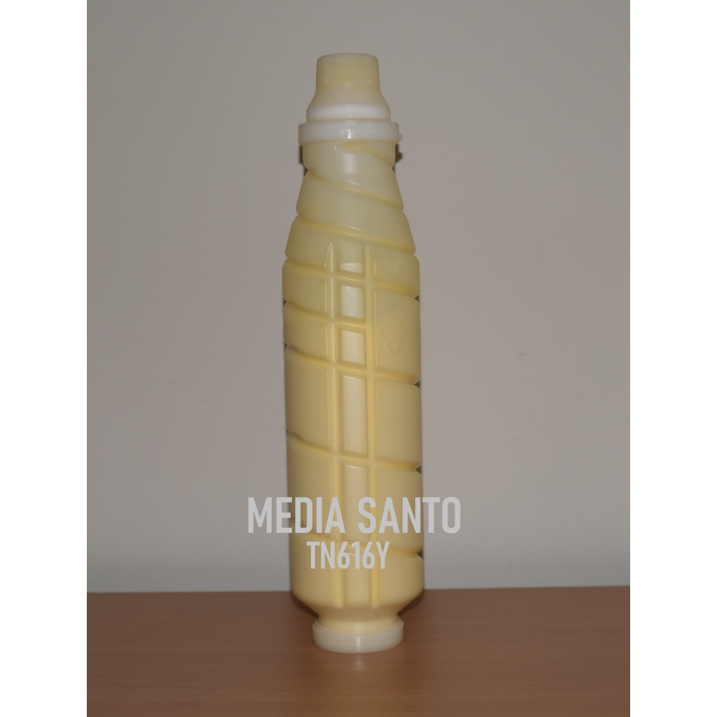 SPECIAL DISCOUNT Toner Digital Printing Compatible TN 616 Y