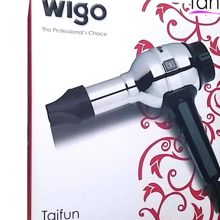 Hair Dryer Wigo AC 1000 W 100%  ORIGINAL