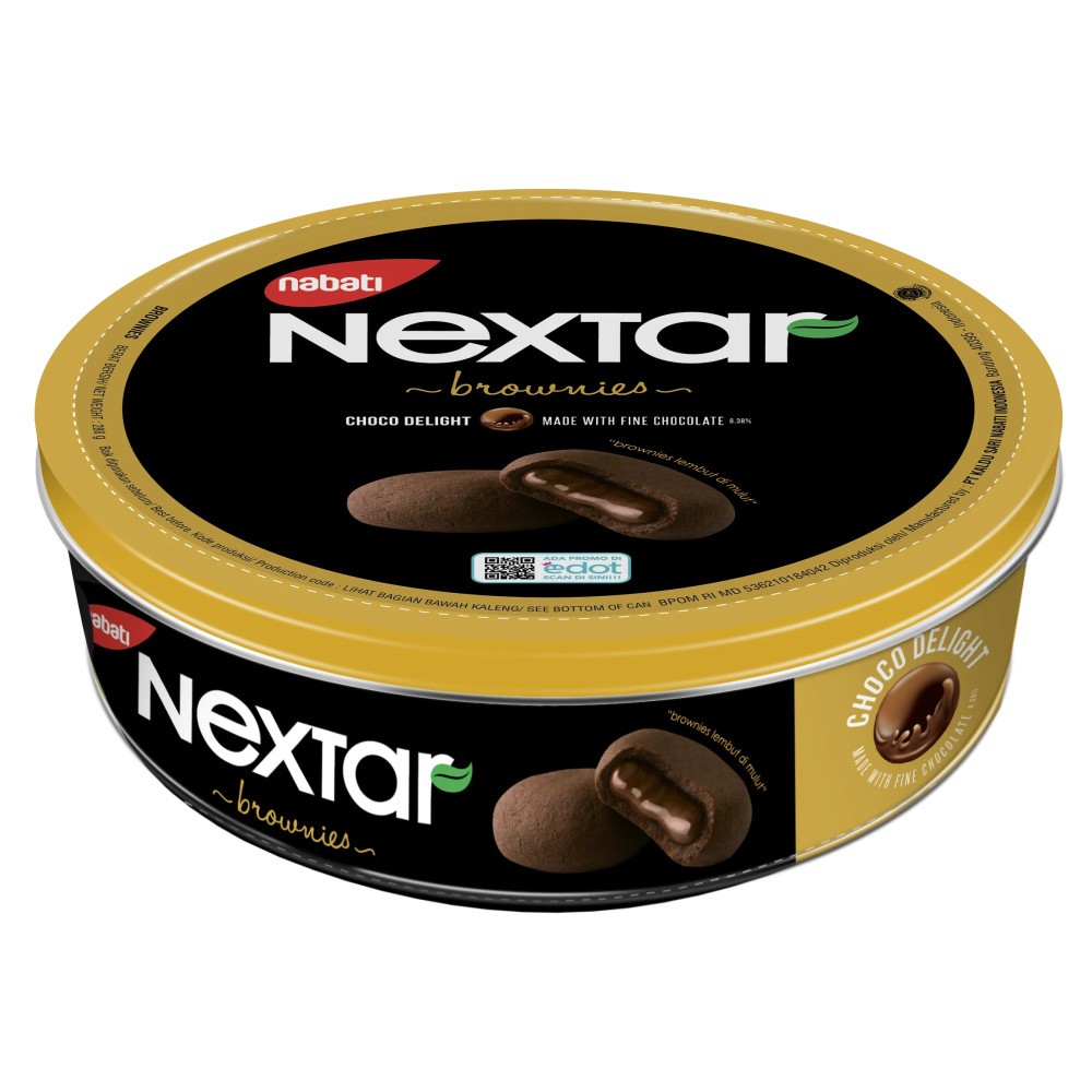 

NEXTAR KALENG 160 GR