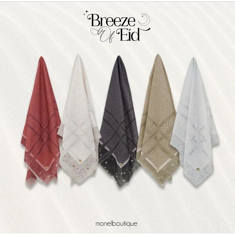 HIJAB MONEL NOREEN SERIES TERBARU. MONEL NOREEN TERBARU ORIGINAL