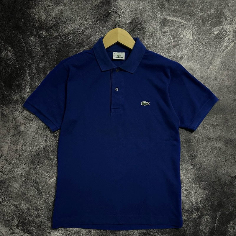 Polo Shirt LACOSTE Second
