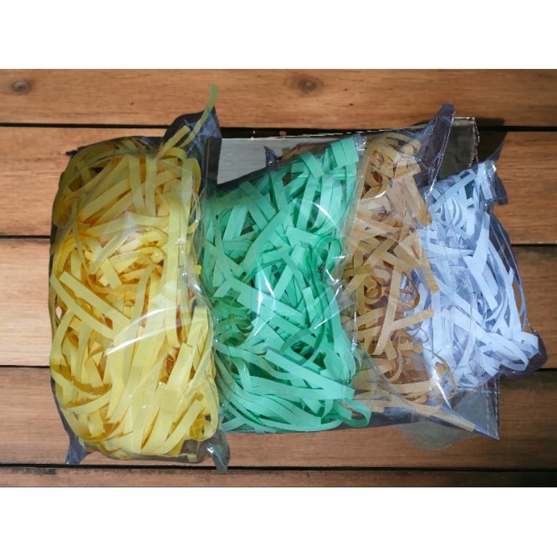 

Kertas CaCah per Pack