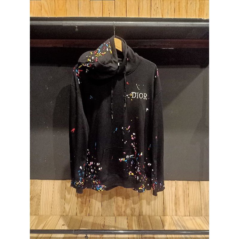 Hoodie DIOR Original Second Brand