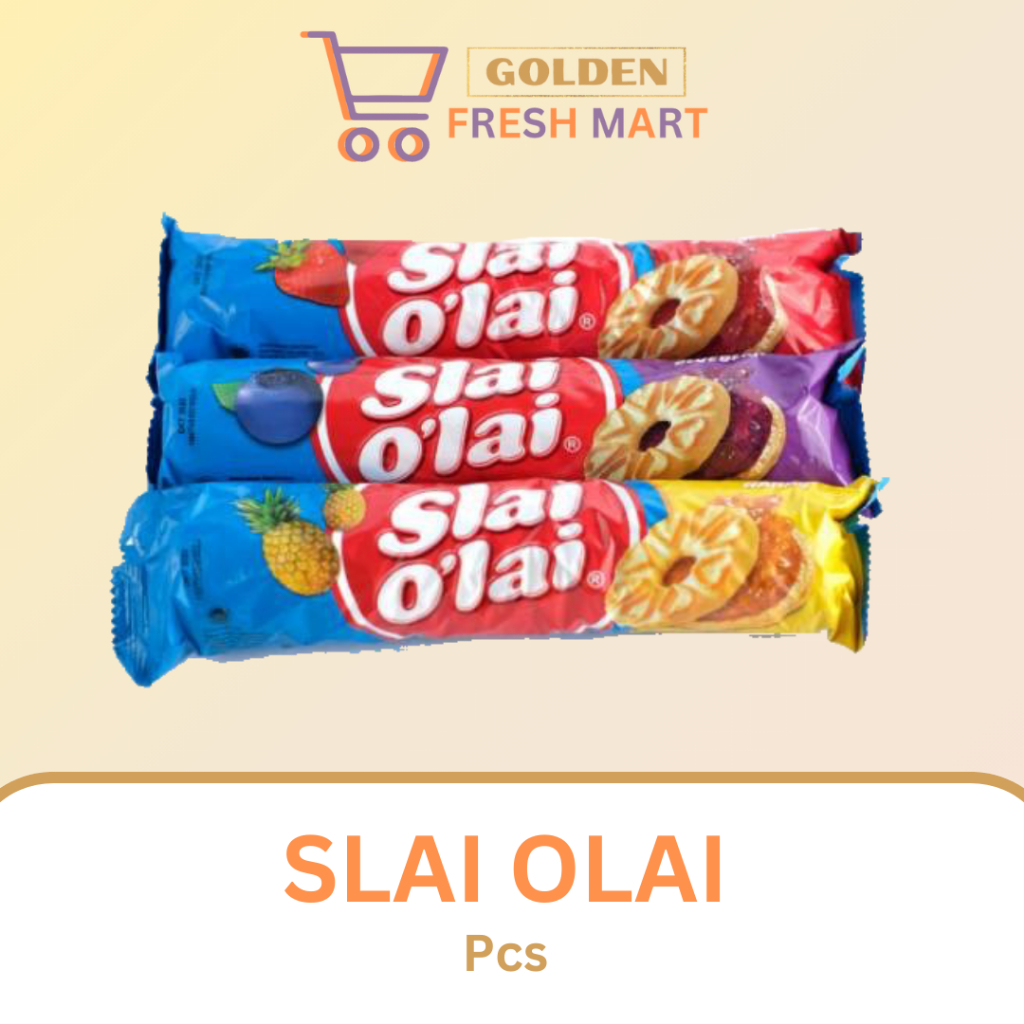 

SLAI OLAI ROLL 128 GR