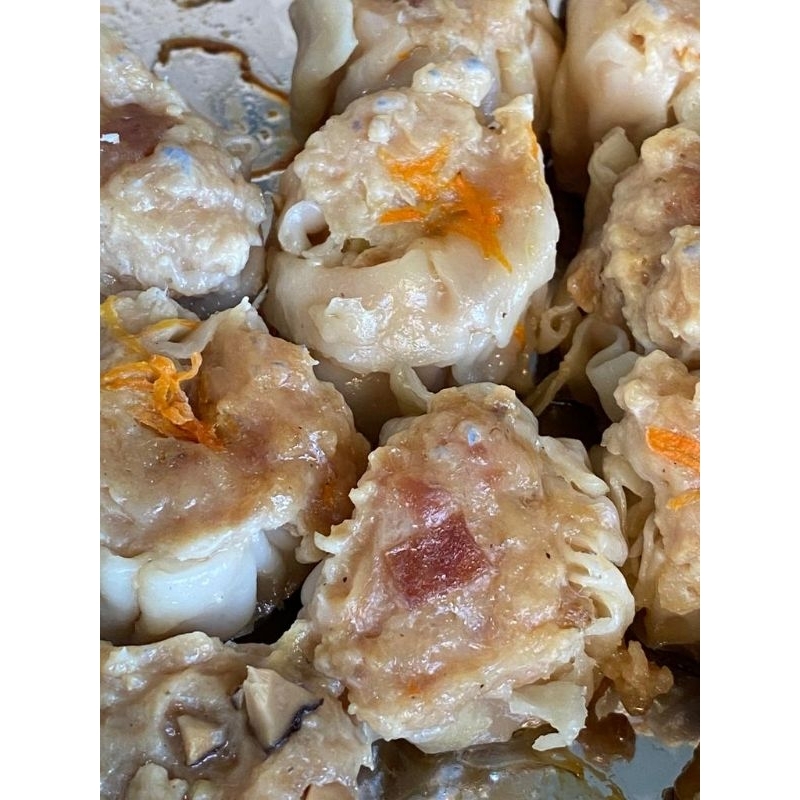 

Mix Dimsum