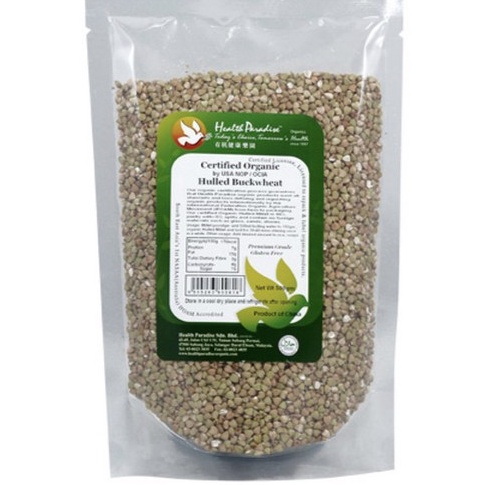 

Kirim sekarang Health Paraise rgani Bukwheat 5g RR7