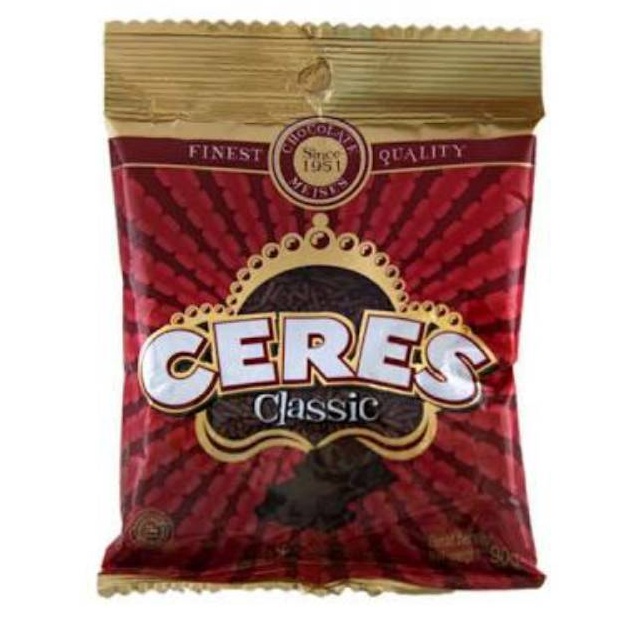 

Harga Obral Mesis ceres meses ceres seres 225gr GD