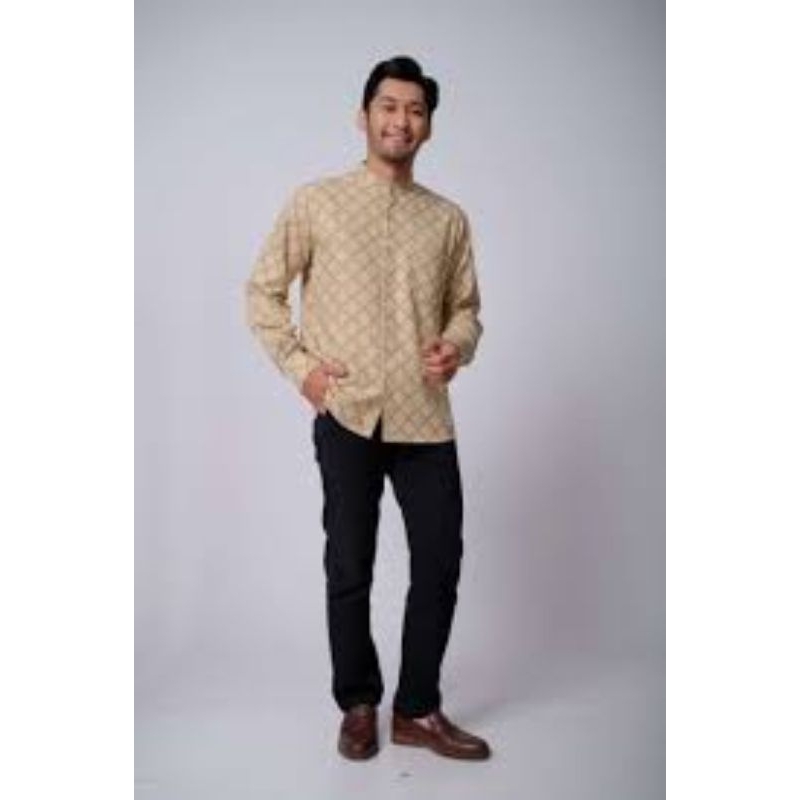 Gamis Zaskia Mecca Zm ORI Edisi Malaysia