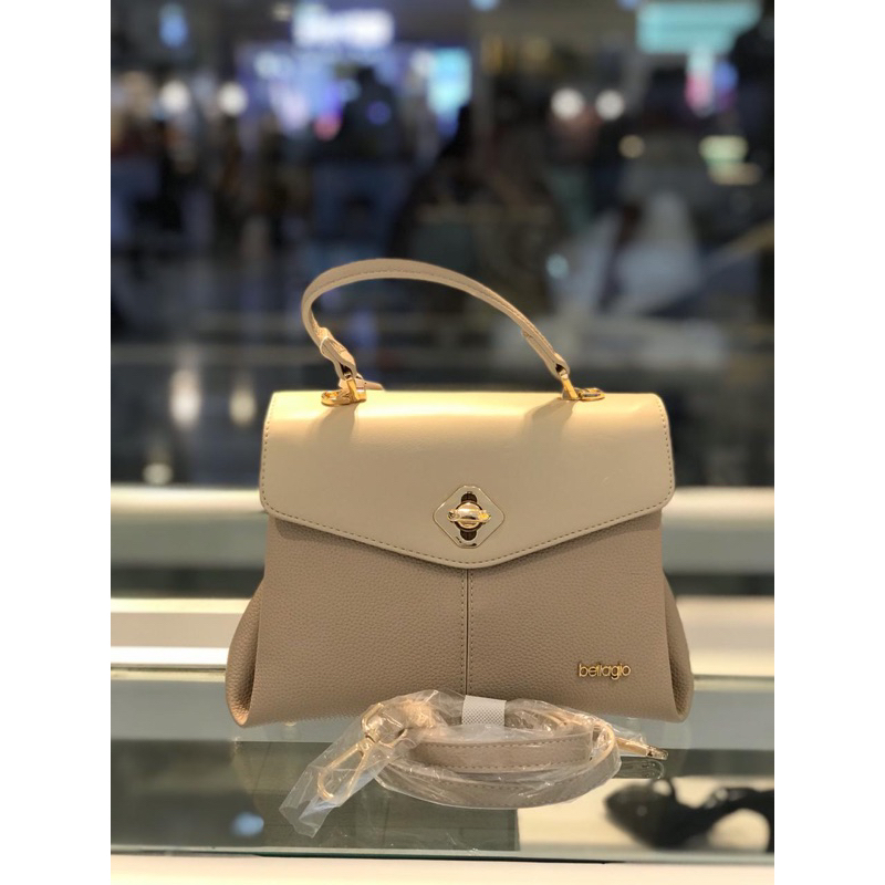 Disc new model terbaru tas bellagio original (BACA DESKRIPSI SEBELUM CO)