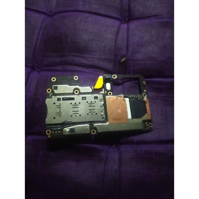mesin Oppo A3s cph 1803