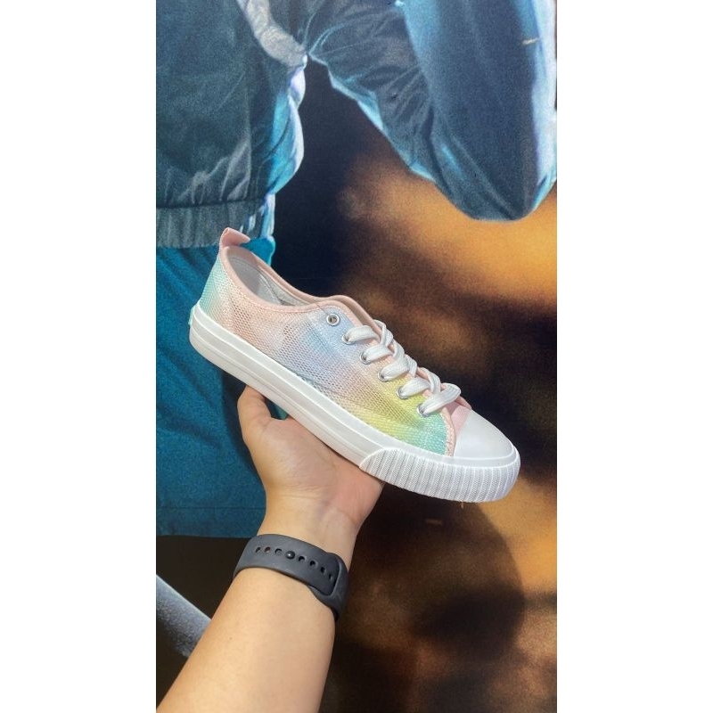 [Sz 40] Airwalk Tarina insole 25½cm Original Sports Station