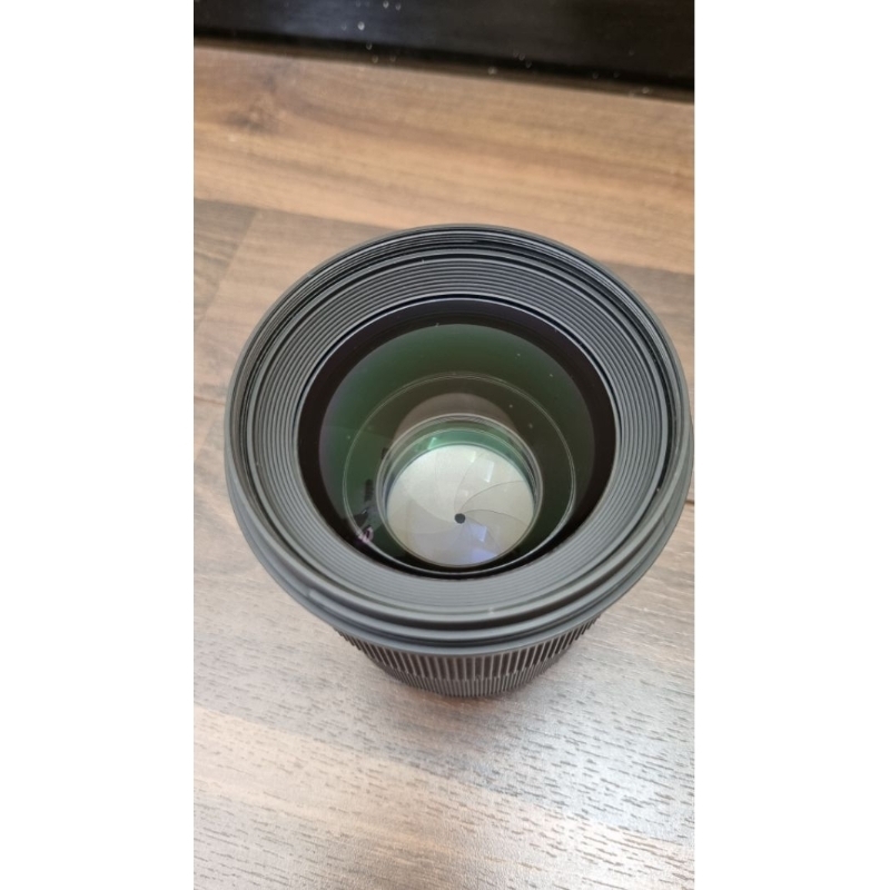 sigma 50mm f1.4 art fr nikon