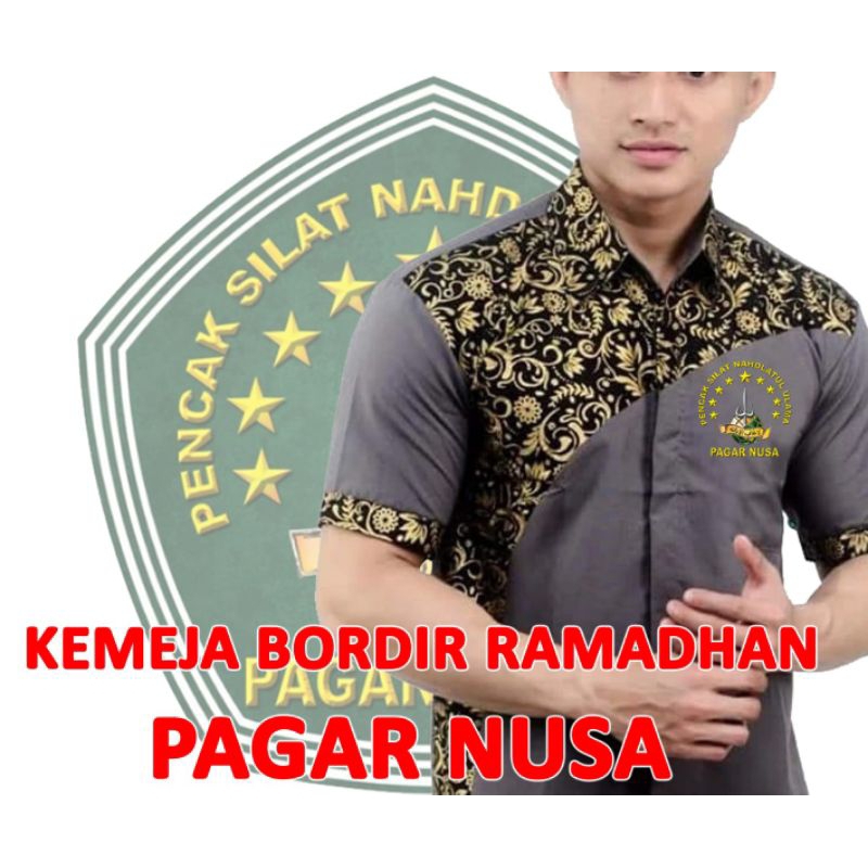 HEM PAGAR NUSA PENDEK