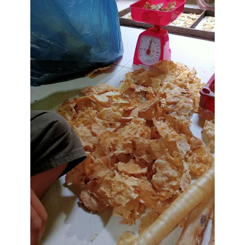

GELEMBUNG MAYUNG/OTEK