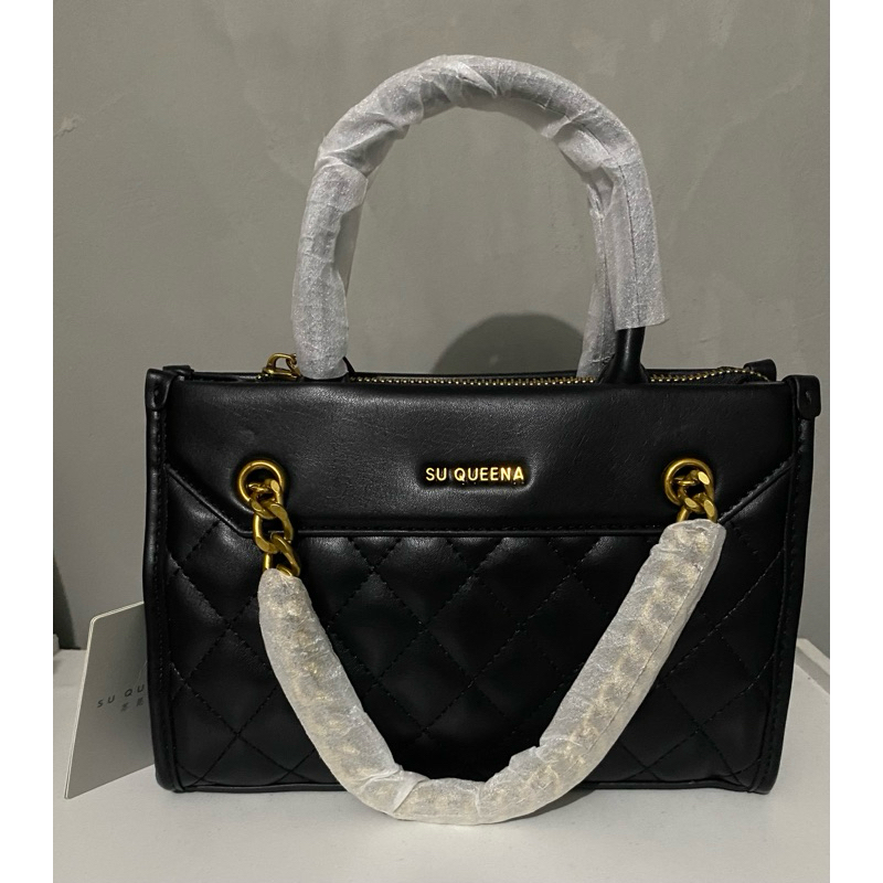 Tas Selempang Su Queena