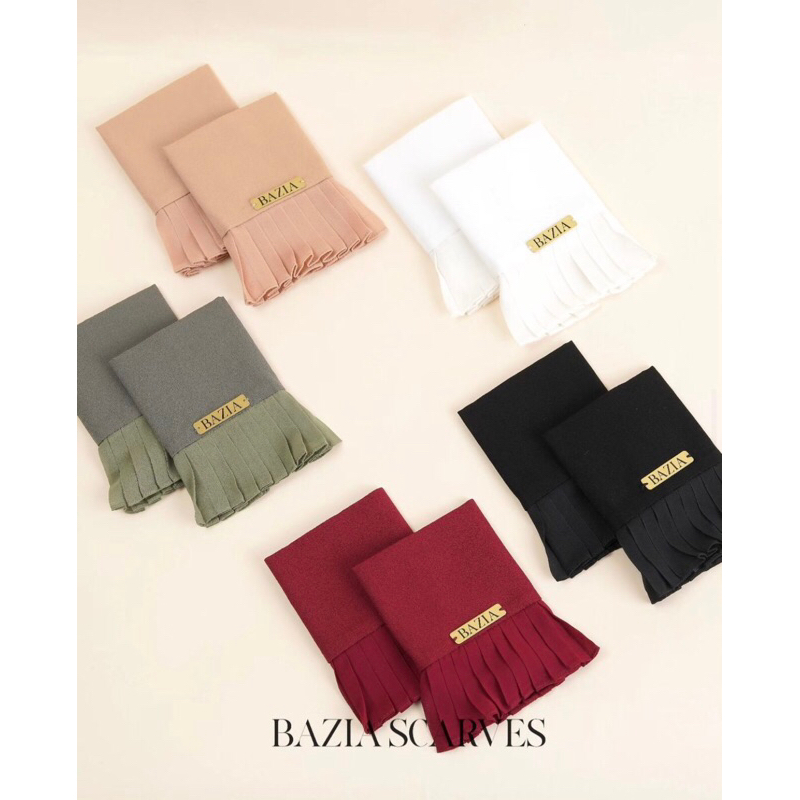 BAZIA SCARVES