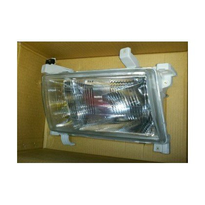 Headlamp Kijang Kapsul 97-99 Tanpa Foglamp