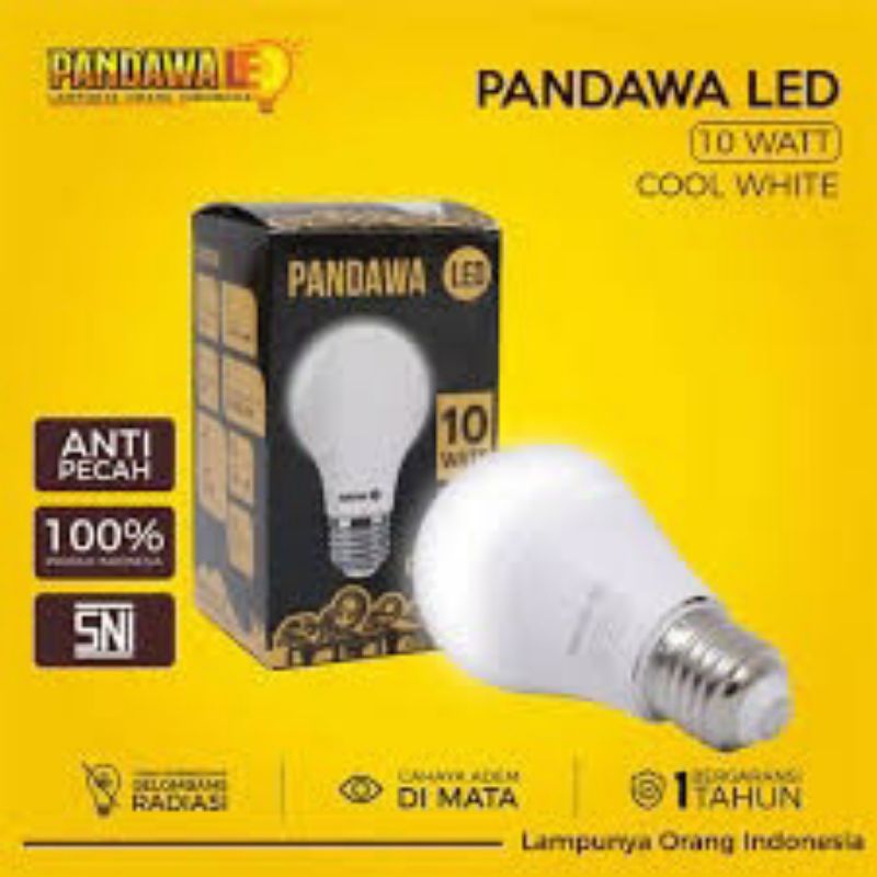 PANDAWA LED