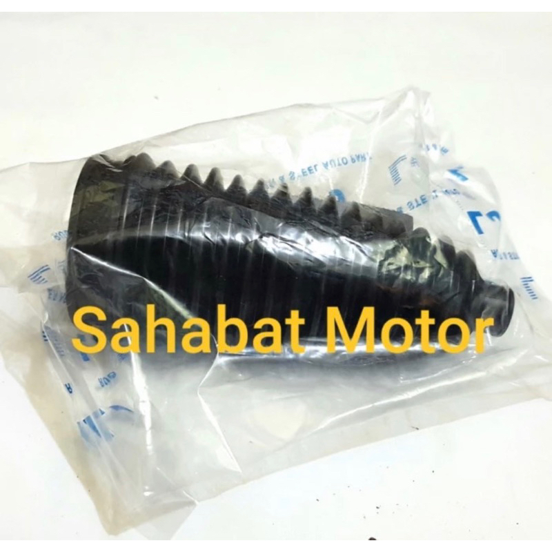 KARET BOOT STIR ALL NEW AVANZA VELOZ BOOT STIR AVANZA VELOZ