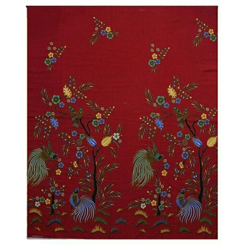 Kain batik meteran kain batik atasan batik kain batik pekalongan batik set kain batik modern murah